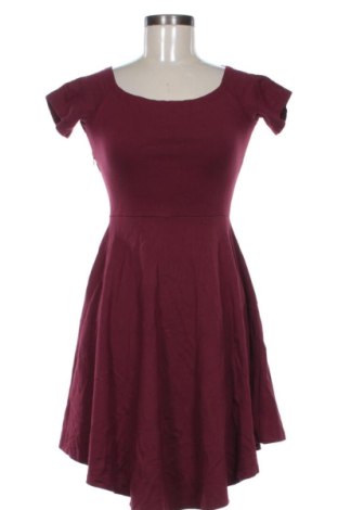 Kleid Unbranded, Größe M, Farbe Rot, Preis 25,99 €