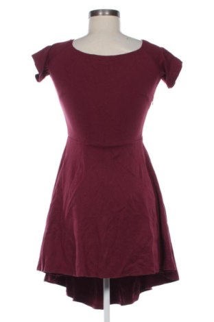 Kleid Unbranded, Größe M, Farbe Rot, Preis 25,99 €