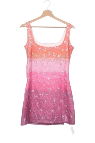 Sukienka Unbranded, Rozmiar XXS, Kolor Różowy, Cena 104,99 zł