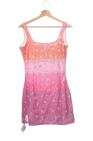 Sukienka Unbranded, Rozmiar XXS, Kolor Różowy, Cena 104,99 zł