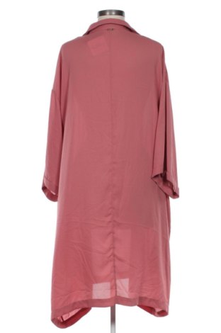 Rochie Unbranded, Mărime 3XL, Culoare Roz, Preț 123,99 Lei