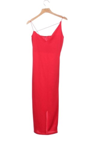 Φόρεμα Unbranded, Μέγεθος XS, Χρώμα Κόκκινο, Τιμή 30,11 €