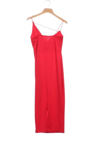 Φόρεμα Unbranded, Μέγεθος XS, Χρώμα Κόκκινο, Τιμή 30,11 €