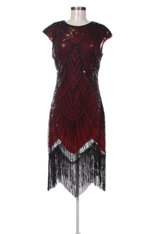 Rochie Unbranded, Mărime L, Culoare Roșu, Preț 235,99 Lei