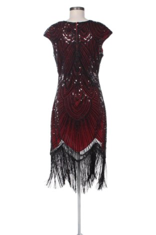 Rochie Unbranded, Mărime L, Culoare Roșu, Preț 235,99 Lei