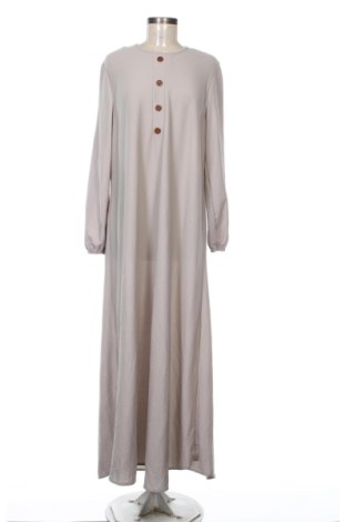 Kleid Unbranded, Größe XL, Farbe Beige, Preis 25,99 €