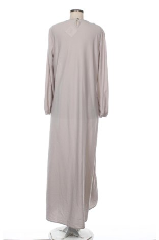 Kleid Unbranded, Größe XL, Farbe Beige, Preis 25,99 €