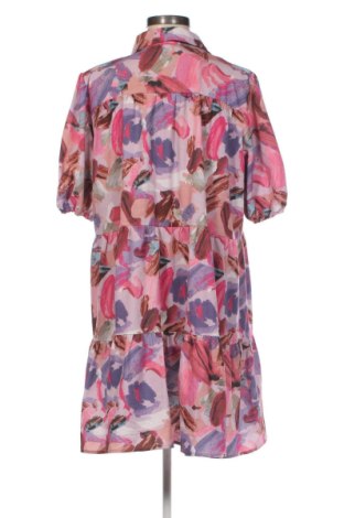 Φόρεμα Unbranded, Μέγεθος L, Χρώμα Πολύχρωμο, Τιμή 23,99 €