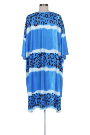Kleid Unbranded, Größe 5XL, Farbe Mehrfarbig, Preis 25,99 €