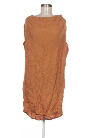 Šaty  Unbranded, Veľkosť XXL, Farba Hnedá, Cena  23,95 €