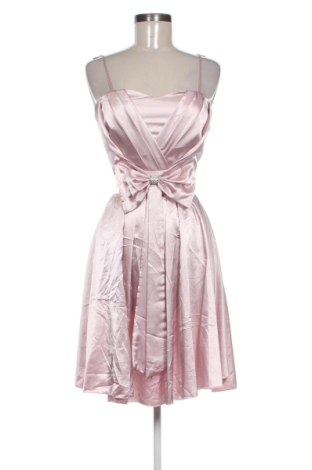 Kleid Unbranded, Größe M, Farbe Rosa, Preis 38,99 €