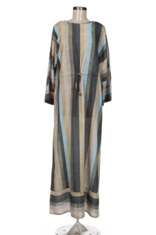 Kleid Unbranded, Größe L, Farbe Mehrfarbig, Preis 25,99 €