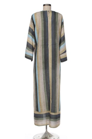 Kleid Unbranded, Größe L, Farbe Mehrfarbig, Preis 25,99 €
