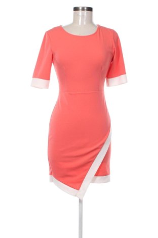 Sukienka Unbranded, Rozmiar XS, Kolor Pomarańczowy, Cena 104,99 zł