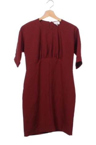 Šaty  Unbranded, Veľkosť XS, Farba Červená, Cena  27,95 €