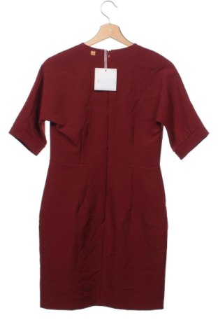 Šaty  Unbranded, Veľkosť XS, Farba Červená, Cena  27,95 €