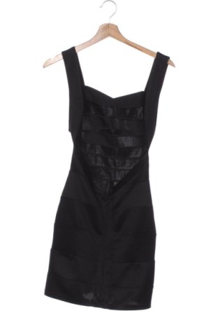 Φόρεμα Unbranded, Μέγεθος XXS, Χρώμα Μαύρο, Τιμή 20,00 €