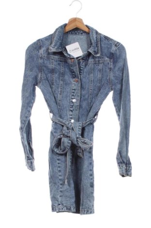 Kleid Unbranded, Größe S, Farbe Blau, Preis 25,99 €