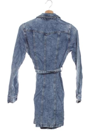 Kleid Unbranded, Größe S, Farbe Blau, Preis 25,99 €
