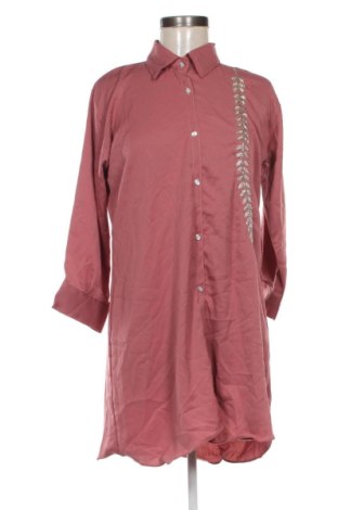 Sukienka Unbranded, Rozmiar XXL, Kolor Różowy, Cena 104,99 zł