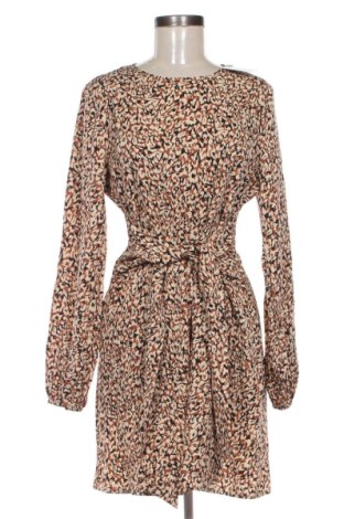 Kleid Unbranded, Größe L, Farbe Mehrfarbig, Preis 25,99 €