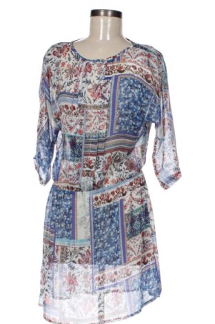 Φόρεμα Unbranded, Μέγεθος L, Χρώμα Πολύχρωμο, Τιμή 23,99 €
