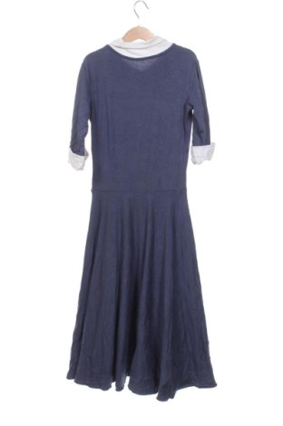 Rochie Unbranded, Mărime XS, Culoare Albastru, Preț 123,99 Lei