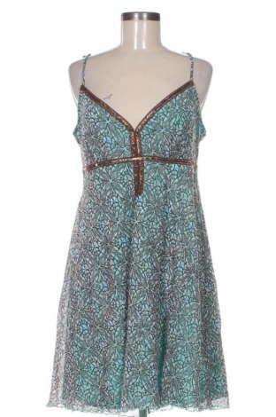 Kleid Unbranded, Größe L, Farbe Mehrfarbig, Preis 25,99 €