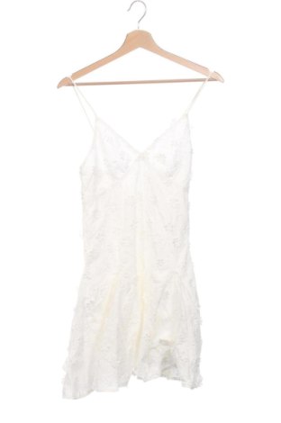 Rochie Unbranded, Mărime XS, Culoare Alb, Preț 104,26 Lei