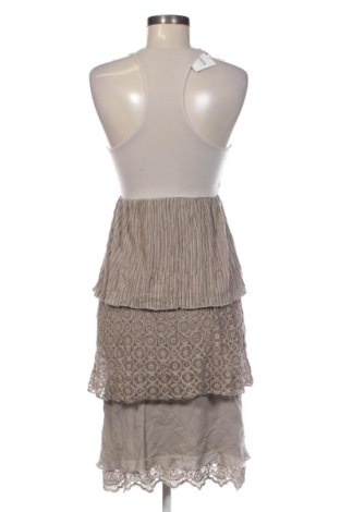 Sukienka Unbranded, Rozmiar S, Kolor Beżowy, Cena 104,99 zł