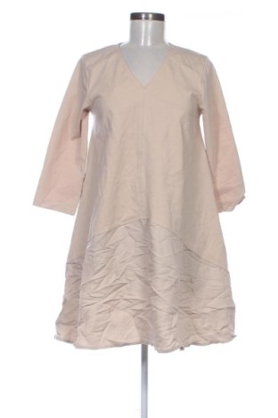Sukienka Unbranded, Rozmiar M, Kolor Beżowy, Cena 104,99 zł