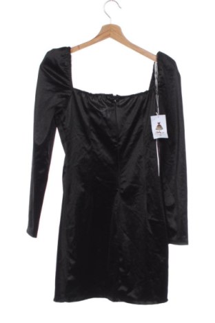 Šaty  Unbranded, Velikost XS, Barva Černá, Cena  843,00 Kč