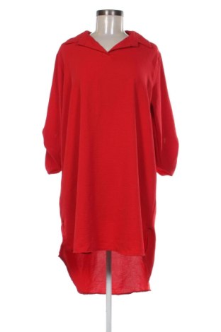 Rochie Unbranded, Mărime XXL, Culoare Roșu, Preț 123,99 Lei