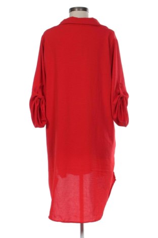 Rochie Unbranded, Mărime XXL, Culoare Roșu, Preț 123,99 Lei