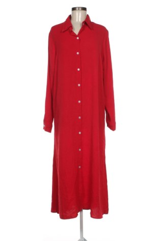 Sukienka Unbranded, Rozmiar XL, Kolor Czerwony, Cena 129,99 zł
