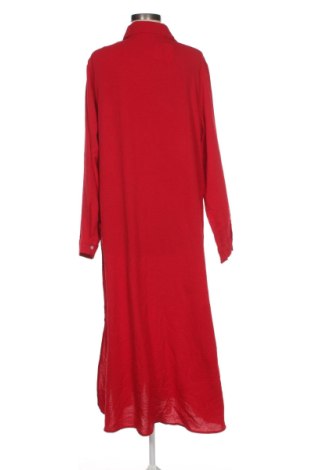 Sukienka Unbranded, Rozmiar XL, Kolor Czerwony, Cena 129,99 zł