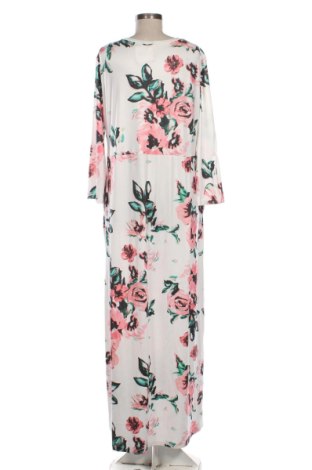 Sukienka Unbranded, Rozmiar 3XL, Kolor Kolorowy, Cena 104,99 zł