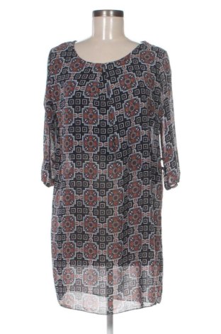 Kleid Unbranded, Größe L, Farbe Mehrfarbig, Preis 25,99 €