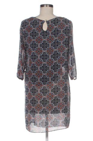 Kleid Unbranded, Größe L, Farbe Mehrfarbig, Preis 25,99 €