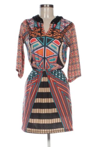Kleid Unbranded, Größe S, Farbe Mehrfarbig, Preis € 26,99