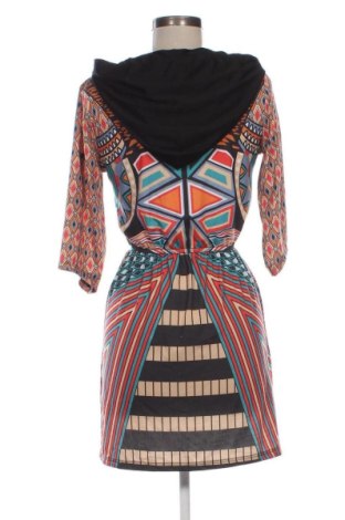 Kleid Unbranded, Größe S, Farbe Mehrfarbig, Preis € 26,99