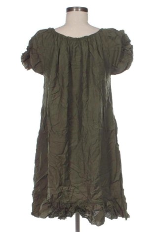 Φόρεμα Unbranded, Μέγεθος XL, Χρώμα Πράσινο, Τιμή 23,99 €