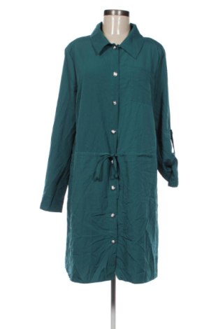 Rochie Unbranded, Mărime XL, Culoare Verde, Preț 151,99 Lei