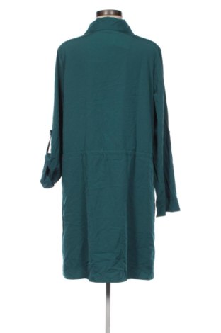 Rochie Unbranded, Mărime XL, Culoare Verde, Preț 151,99 Lei