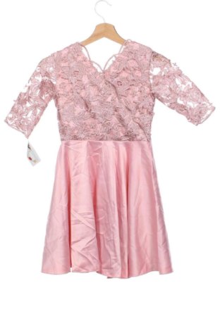 Sukienka Unbranded, Rozmiar XXS, Kolor Różowy, Cena 250,99 zł