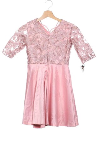 Sukienka Unbranded, Rozmiar XXS, Kolor Różowy, Cena 250,99 zł