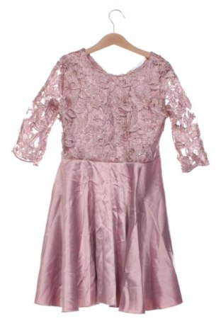 Sukienka Unbranded, Rozmiar XXS, Kolor Różowy, Cena 156,99 zł