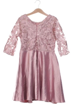 Sukienka Unbranded, Rozmiar XXS, Kolor Różowy, Cena 156,99 zł