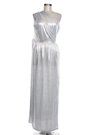 Rochie Unbranded, Mărime XL, Culoare Argintiu, Preț 123,99 Lei