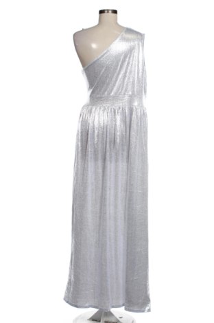 Rochie Unbranded, Mărime XL, Culoare Argintiu, Preț 123,99 Lei